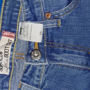 Levi Strauss 518